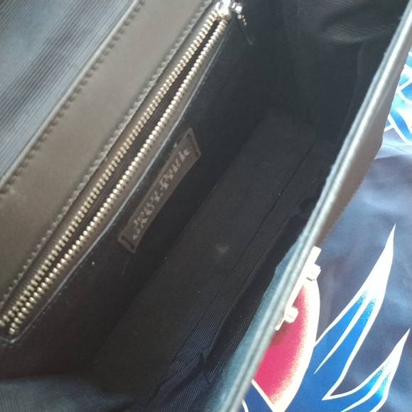 ❤️‍🔥HURRY!! STORE CLOSE THIS WEEK!! JEAN PAUL GAULTIER HANDBAG - Picture 11 of 11